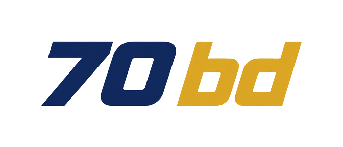 70 bd homepage logo for Bangladesh users